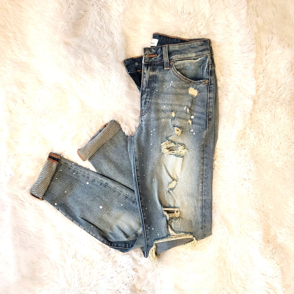 NEW KAN Can Skinny Jeans (1/24)